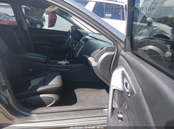 1N4AL3AP8HC127572 2017 NISSAN ALTIMA Black Vista interior delantera