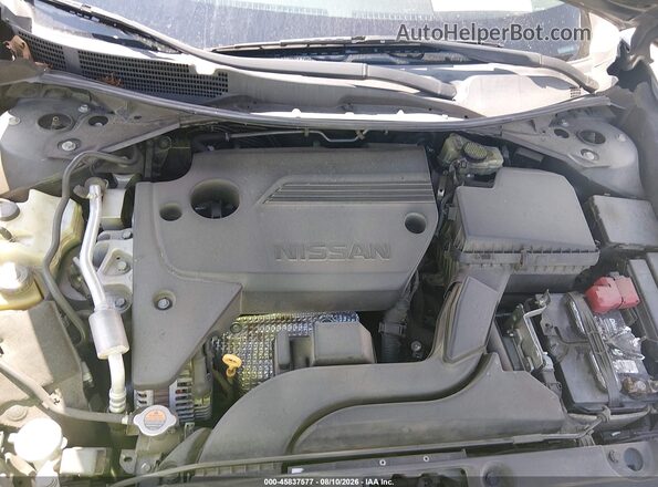 1N4AL3AP8HC127572 2017 NISSAN ALTIMA Black Vista trasera