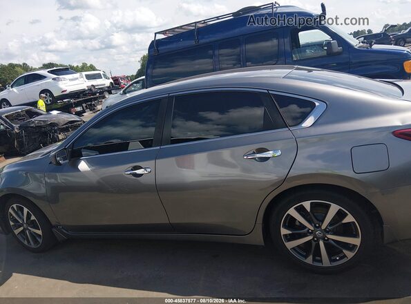 1N4AL3AP8HC127572 2017 NISSAN ALTIMA Black Vista interior de 360 grados