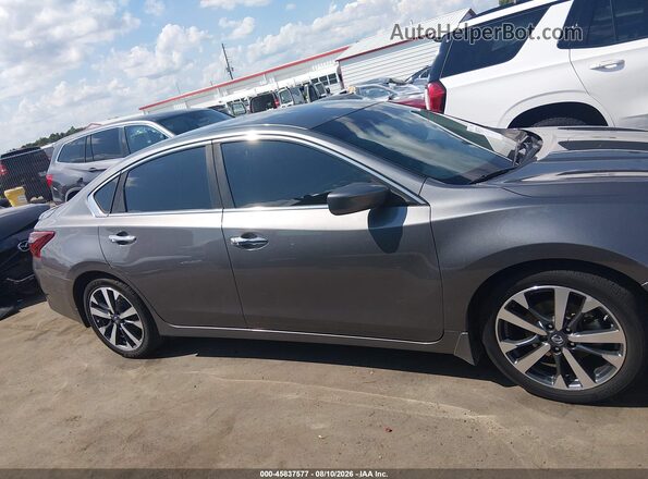 1N4AL3AP8HC127572 2017 NISSAN ALTIMA Black Vista interior trasera