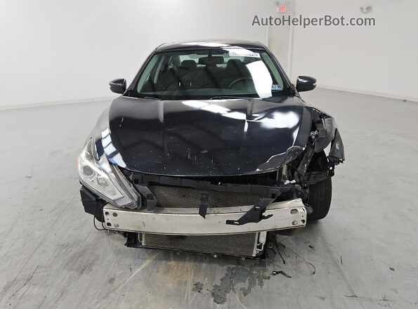 1N4AL3AP8HC127863 2017 NISSAN ALTIMA Угольный 