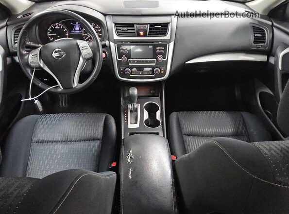 1N4AL3AP8HC127863 2017 NISSAN ALTIMA Угольный 