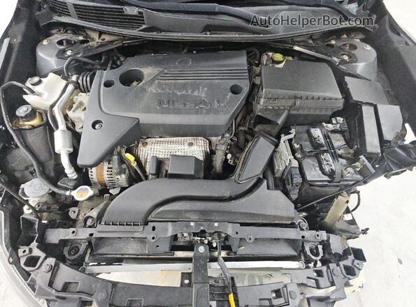 1N4AL3AP8HC127863 2017 NISSAN ALTIMA Угольный 