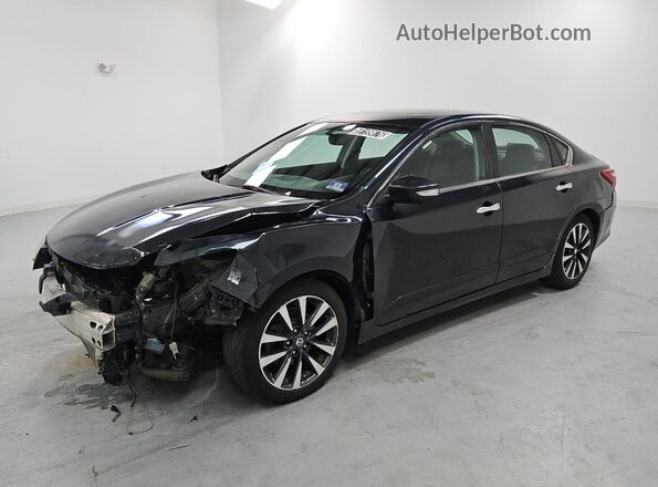 1N4AL3AP8HC127863 2017 NISSAN ALTIMA Угольный 