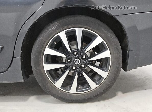1N4AL3AP8HC127863 2017 NISSAN ALTIMA Угольный 