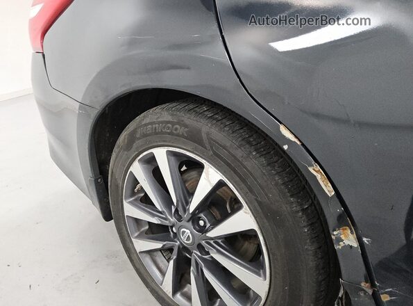 1N4AL3AP8HC127863 2017 NISSAN ALTIMA Угольный 
