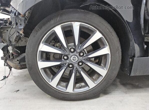 1N4AL3AP8HC127863 2017 NISSAN ALTIMA Угольный 