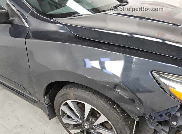 1N4AL3AP8HC127863 2017 NISSAN ALTIMA Угольный 