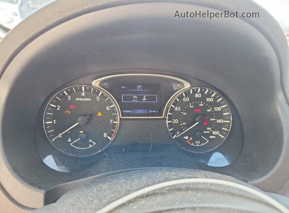 1N4AL3AP8HC139141 2017 NISSAN ALTIMA Серый 