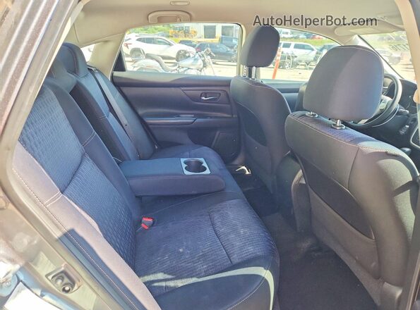 1N4AL3AP8HC139141 2017 NISSAN ALTIMA Серый 