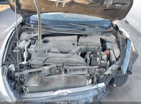 1N4AL3AP8HC174813 2017 NISSAN ALTIMA Black უკანა ხედი