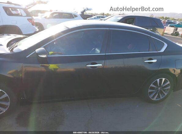 1N4AL3AP8HC174813 2017 NISSAN ALTIMA Black სალონის 360-გრადუსიანი ხედი