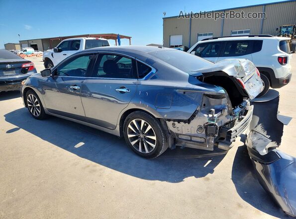 1N4AL3AP8HC180675 2017 NISSAN ALTIMA Charcoal უკანა მარცხენა