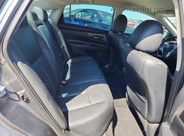 1N4AL3AP8HC180675 2017 NISSAN ALTIMA Charcoal უკანა სავარძლების ხედი