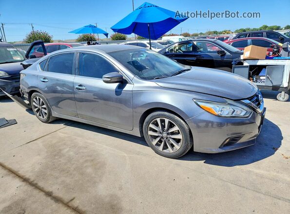 1N4AL3AP8HC180675 2017 NISSAN ALTIMA Charcoal წინა მარჯვენა