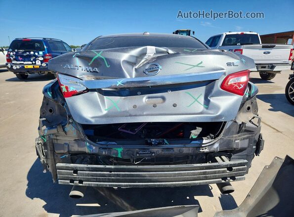 1N4AL3AP8HC180675 2017 NISSAN ALTIMA Charcoal უკანა ხედი