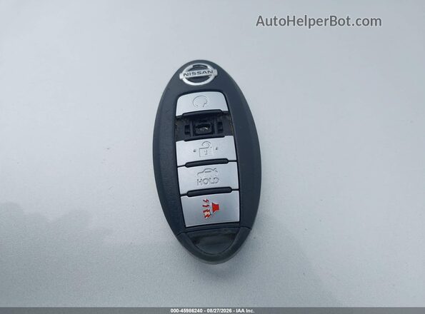 1N4AL3AP8HC201928 2017 NISSAN ALTIMA Silver წინა პანელის ხედი
