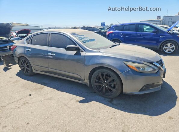 1N4AL3AP8HC218700 2017 NISSAN ALTIMA Charcoal Առջևի աջ