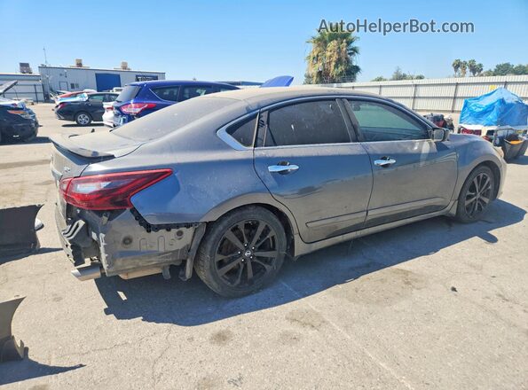 1N4AL3AP8HC218700 2017 NISSAN ALTIMA Charcoal Հետևի աջ