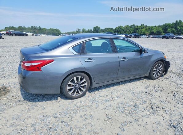 1N4AL3AP8HC241748 2017 NISSAN ALTIMA Gray Rear right