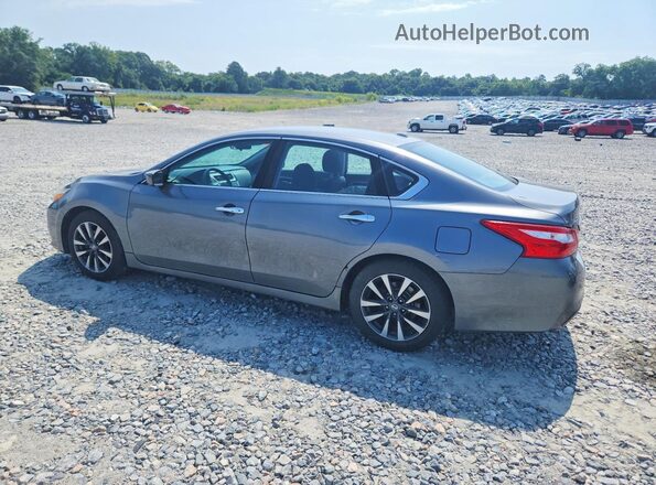 1N4AL3AP8HC241748 2017 NISSAN ALTIMA Gray Rear left