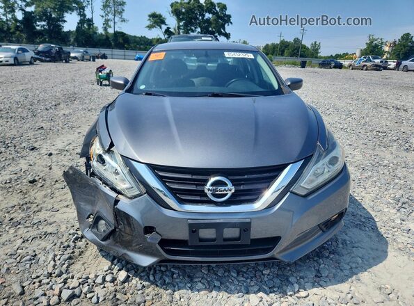 1N4AL3AP8HC241748 2017 NISSAN ALTIMA Gray Front view