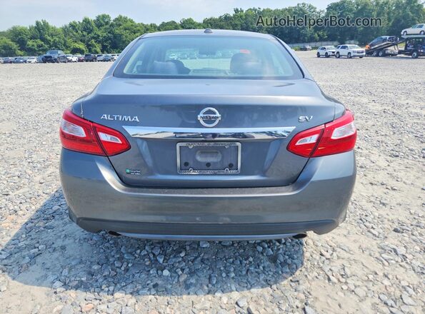 1N4AL3AP8HC241748 2017 NISSAN ALTIMA Gray Rear view