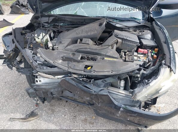 1N4AL3AP8HC257450 2017 NISSAN ALTIMA Черный Вид сзади