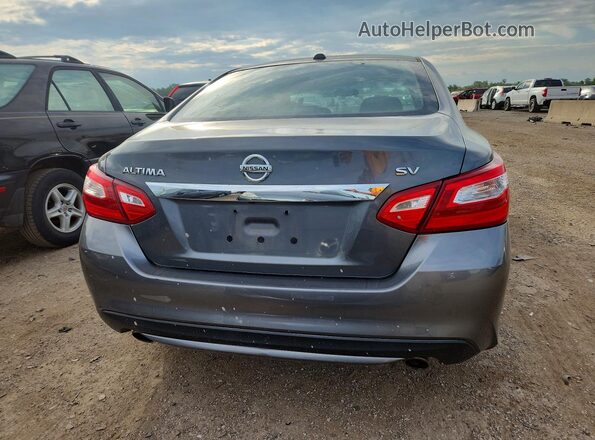 1N4AL3AP8HC260784 2017 NISSAN ALTIMA Gray Rear view