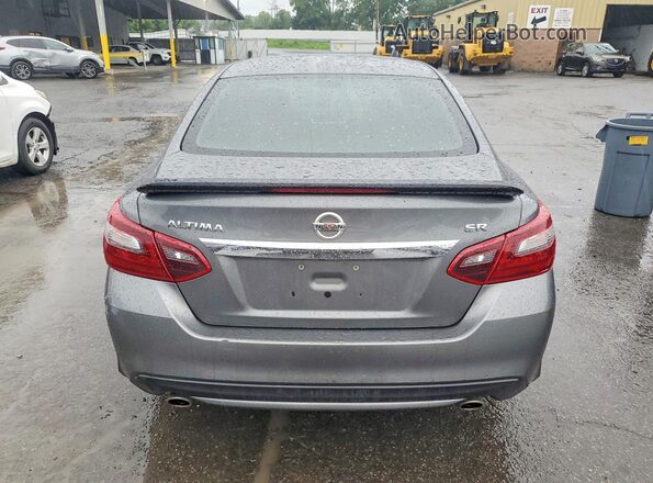 1N4AL3AP8HC266052 2017 NISSAN ALTIMA Gray Vista trasera