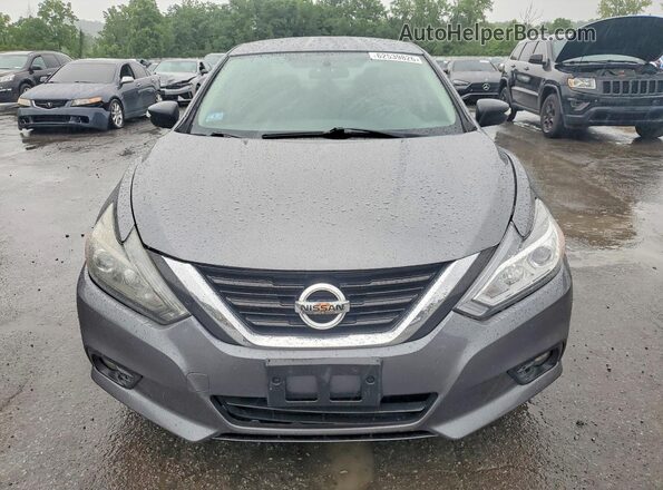 1N4AL3AP8HC266052 2017 NISSAN ALTIMA Gray Vista frontal