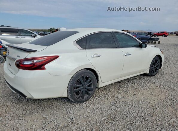 1N4AL3AP8HC267301 2017 NISSAN ALTIMA White Trasero derecho