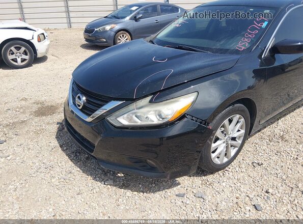 1N4AL3AP8HC269811 2017 NISSAN ALTIMA Black 