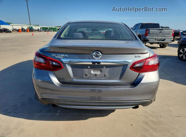 1N4AL3AP8HN326092 2017 NISSAN ALTIMA Gray უკანა ხედი