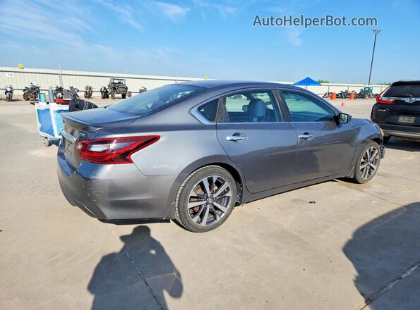 1N4AL3AP8HN326092 2017 NISSAN ALTIMA Gray უკანა მარჯვენა