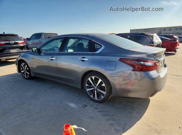 1N4AL3AP8HN326092 2017 NISSAN ALTIMA Gray უკანა მარცხენა