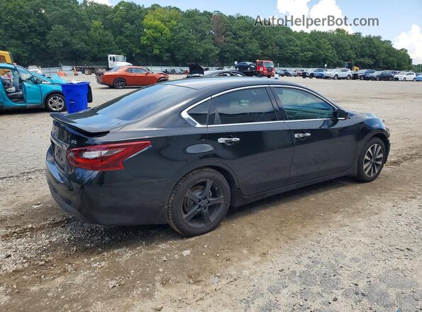 1N4AL3AP8HN344656 2017 NISSAN ALTIMA Black Հետևի աջ