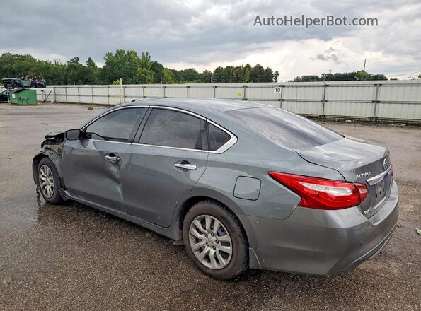 1N4AL3AP8HN348707 2017 NISSAN ALTIMA Gray Հետևի ձախ