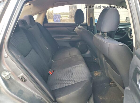 1N4AL3AP8HN348707 2017 NISSAN ALTIMA Gray Հետևի նստատեղերի տեսք