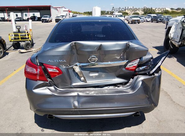 1N4AL3AP8HN363076 2017 NISSAN ALTIMA Серый 