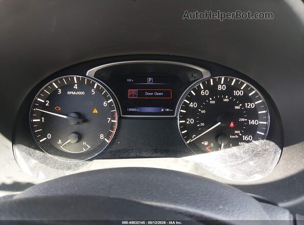 1N4AL3AP8HN363076 2017 NISSAN ALTIMA Серый Вид задних сидений