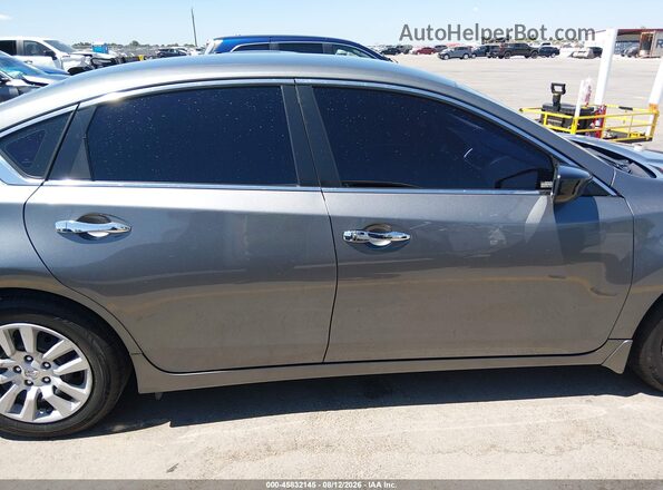 1N4AL3AP8HN363076 2017 NISSAN ALTIMA Серый Вид задней части салона