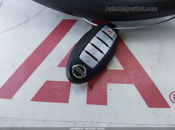 1N4AL3AP8HN363076 2017 NISSAN ALTIMA Серый Вид панели приборов