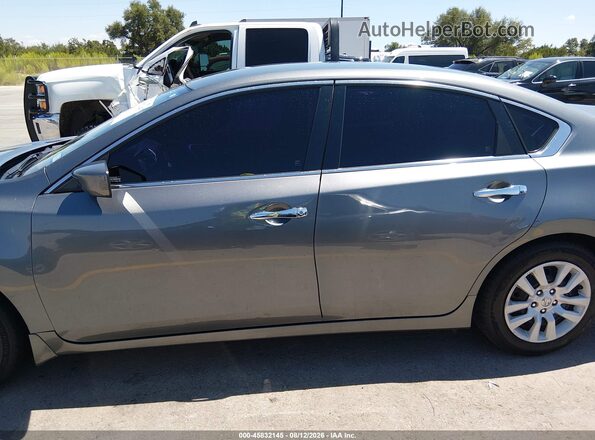 1N4AL3AP8HN363076 2017 NISSAN ALTIMA Серый Панорамный вид салона 360°