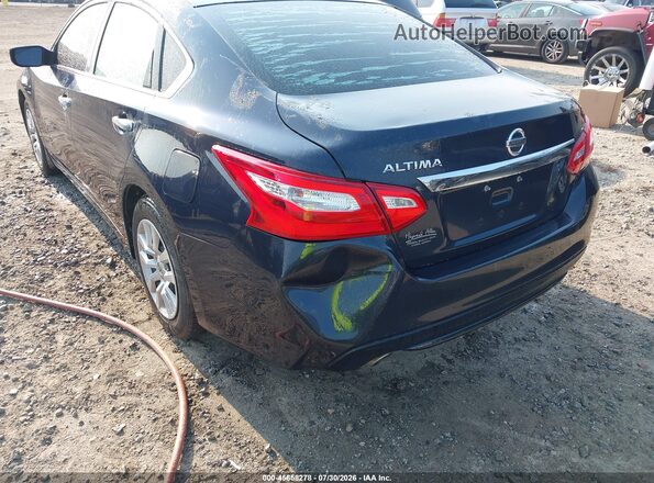1N4AL3AP8HN365300 2017 NISSAN ALTIMA Black Front view