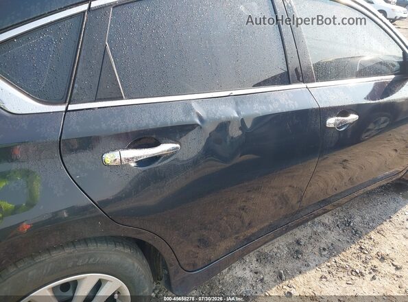1N4AL3AP8HN365300 2017 NISSAN ALTIMA Black Rear interior view