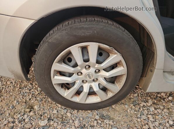 1N4AL3AP8HN367001 2017 NISSAN ALTIMA Silver 