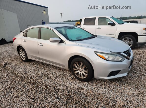 1N4AL3AP8HN367001 2017 NISSAN ALTIMA Silver 