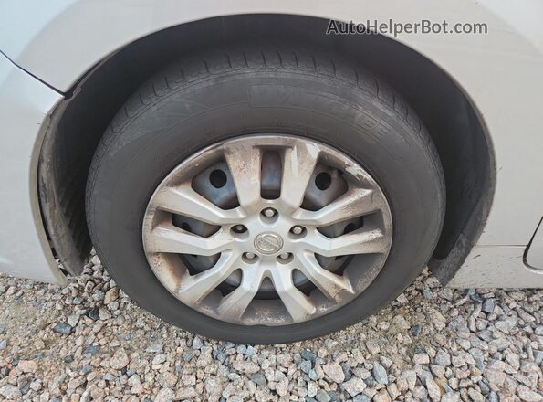 1N4AL3AP8HN367001 2017 NISSAN ALTIMA Silver 