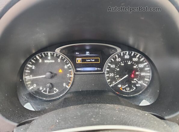 1N4AL3AP8HN367001 2017 NISSAN ALTIMA Silver 